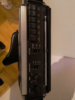 Retro Kazetak Fair Mate - 3