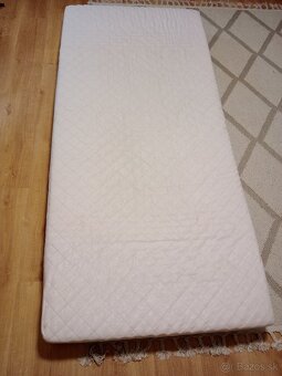 Darujem matrac - 3