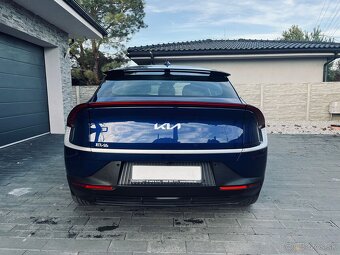 Kia EV6 77.4 kWh Earth 4WD - 3