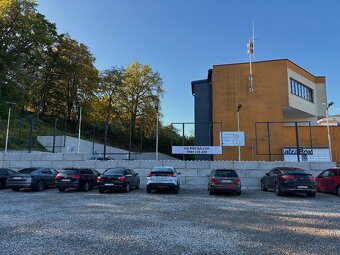 REKLAMNÁ PLOCHA BANNER - 3