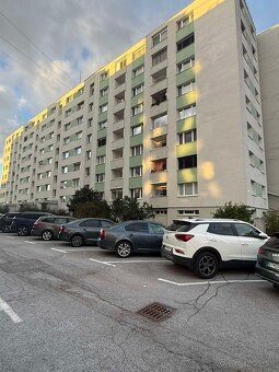 Znížená cena, 2.izb. byt v ZH - 3