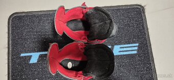 Detské hokejové korčule BAUER - 3