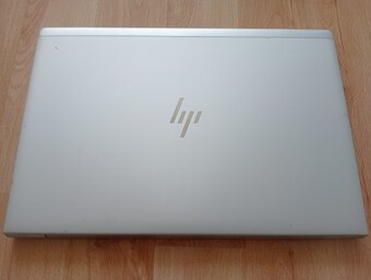 Hp elitebook 850 g5 / Intel core i5 / 16gb ram / 256gb ssd - 3
