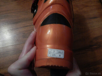 Lyžiarky Tecnica velkost 26 - 3