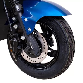 Elektrický skúter W-tec Raike 10 - 3