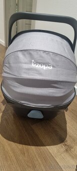 Zopa x1 plus i size - 3