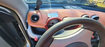 Na náhradné diely - 3