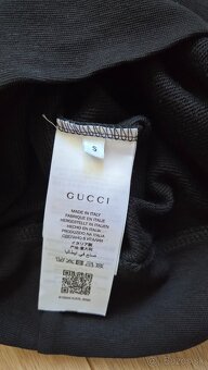 mikina Gucci rainbow star - 3