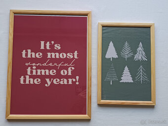 Rámy na obraz, plagáty - 3