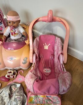 Baby born bábika - 3