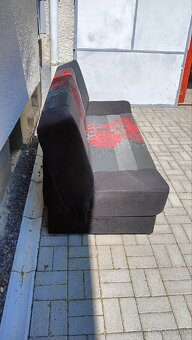 Darujem gauč za odvoz - 3