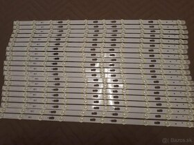 Predám náhradné diely pre LED TV Samsung QE55Q80R - 3