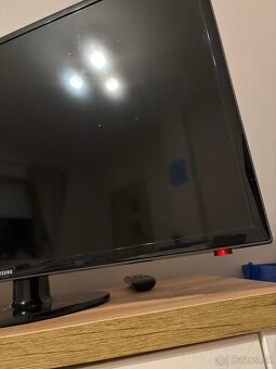 Samsung Televízor - 3