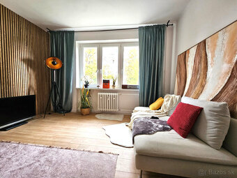 >>>>TEHLA - 4 x spálňa - 5-izbový byt - predaj - Štrkovec - 3