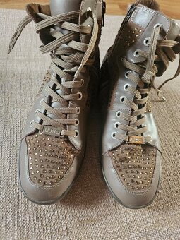 Liu jo botasky nosene 41 - 3