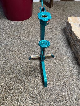 Štuplovačka na víno - 3