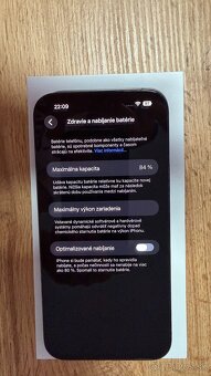 Iphone 14 Pro max 128 GB - 3