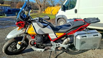 Moto Guzzi V85 TT – 2019 –(A2) - 3