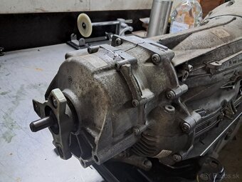 Prevodovka mercedes - 3