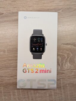 Amazfit GTS 2 mini - 3