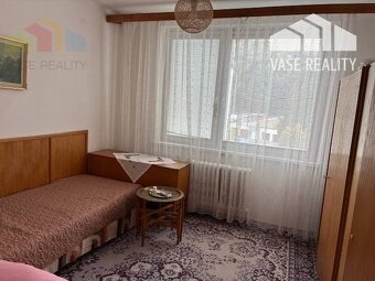 Predám 2 izbový byt s Garážou Trenčianske Teplice - 3