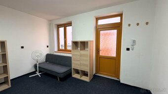 Prenájom kancelárie – centrum Trenčín - 3