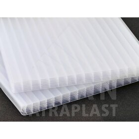 Ponúkam polikarbonát Lexan 16mm s UV ochranou - 3