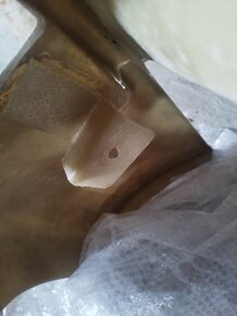 Naraznik audi 80 b4 rs2 - 3