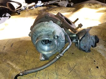 2.0 Hdi RHR Turbo - 3