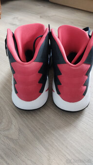 Nike Hyperdunk basketbalova obuv - 3