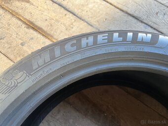 235/45R20 100V Michelin Primacy 4 - 3
