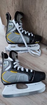 Detské korčule na ľad - 3