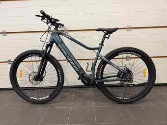 Crussis e-Largo 9.7 (2022) – 29”, top stav - 3