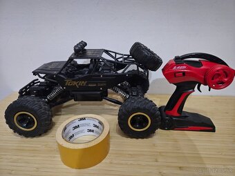 Predam Rc auto 4WD 1:12 2,4G - 3