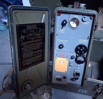 Rádiostanica 105 - 3