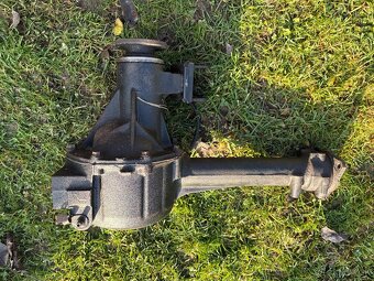 Diferenciál Suzuki Vitara liatinový - 3