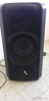 Panasonic bluetooth Reproduktor - 3