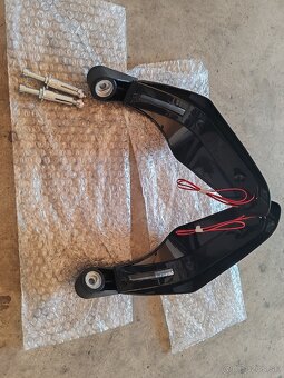 Chranic riadidiel - 3