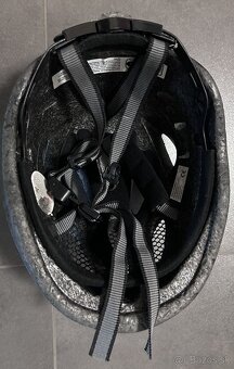 Detska cyklo helma Alpina - 3