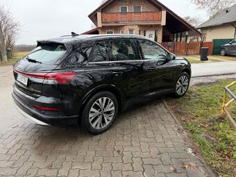 Audi Q4 e-tron 40 82 kWh...SOH 90% - 3
