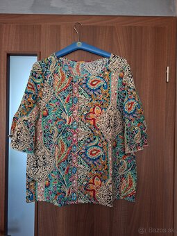 Sukňo-nohavicovy set - 3