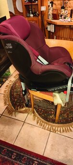 britax romer dualfix m i size - 3