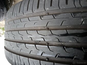 VW ID.19"....215/50 R19 letná sada - 3