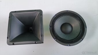 Reproduktory Turbosound - 3