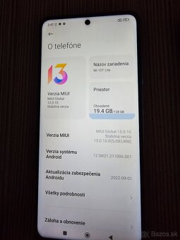 Predam tieto mobilne telefiny - 3