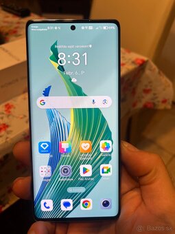 Honor magic 5lite - 3