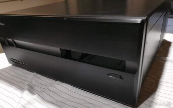 Predám SilverStone SST-LC10B-E Lascala - 3