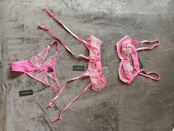 Spodné prádlo Gianna Bellucci - 3