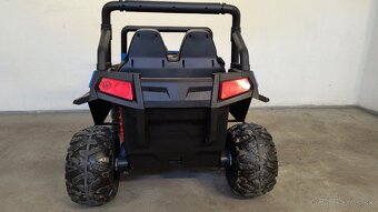 Elektrické autíčko - 3