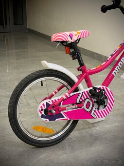 Detský bicykel DEMA DROBEC 16" - 3